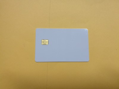 N.50 chip card per cassa centralizzata comestero